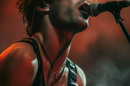 Intense Musical Expression