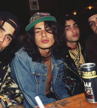 Youthful Fashion Group