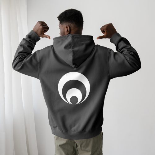 Festival Groove Hoodie