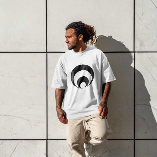 Official Poize Logo T-Shirt